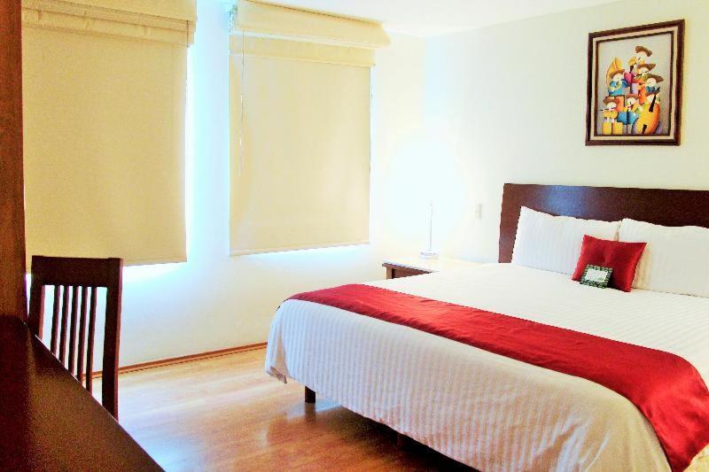 Apartamento L´heritage Aristóteles 140 By Bluebay *