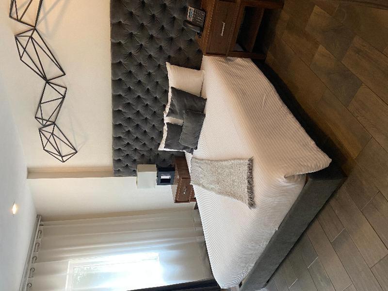 Rio Elba Apartment *