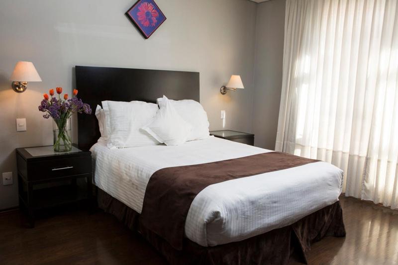 Apartamento Giorgio *
