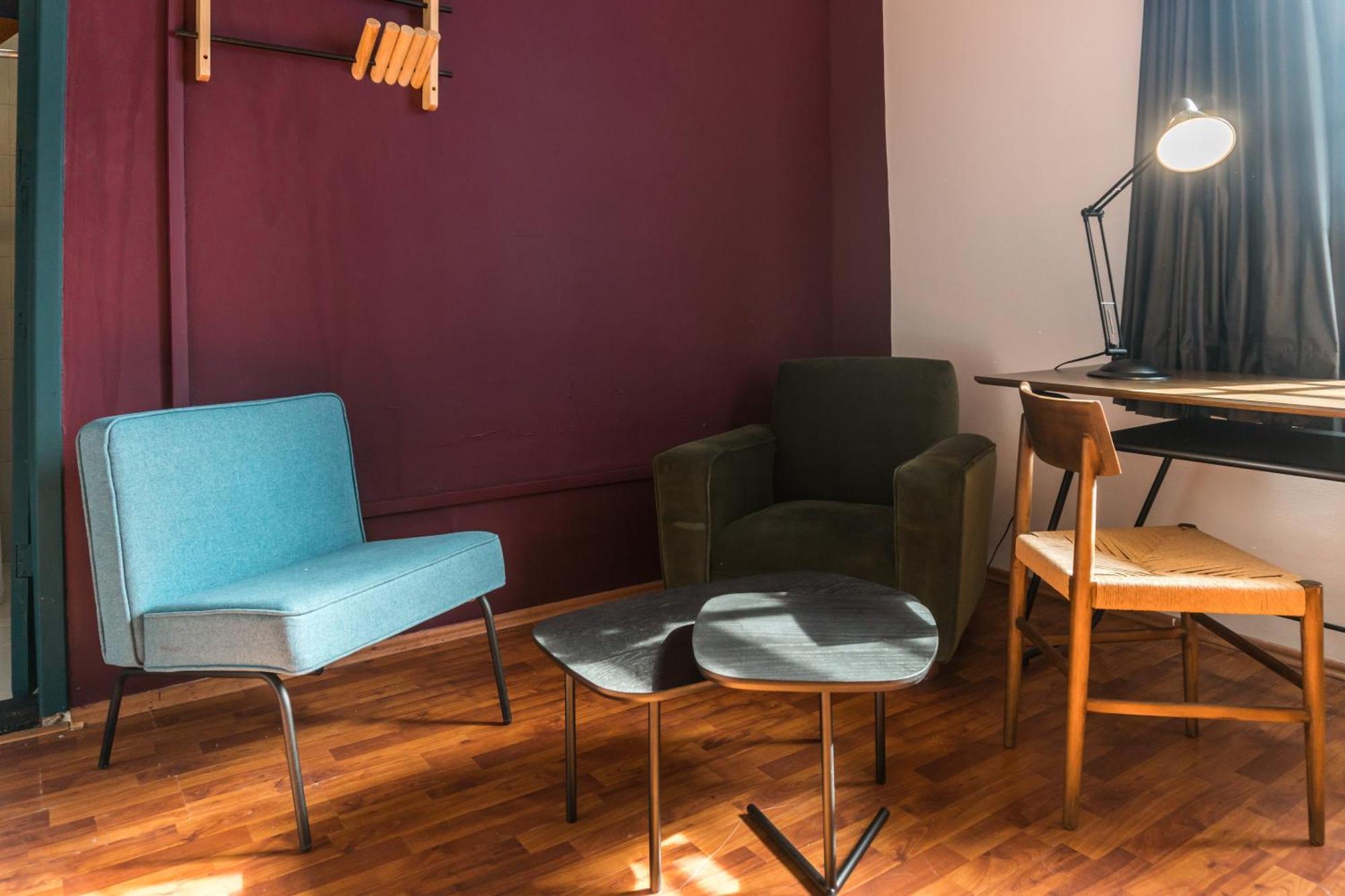 Hotel Selina Downtown 3*