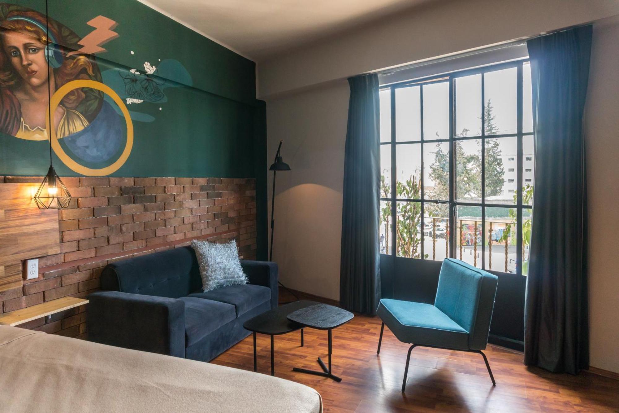 Hotel Selina Downtown