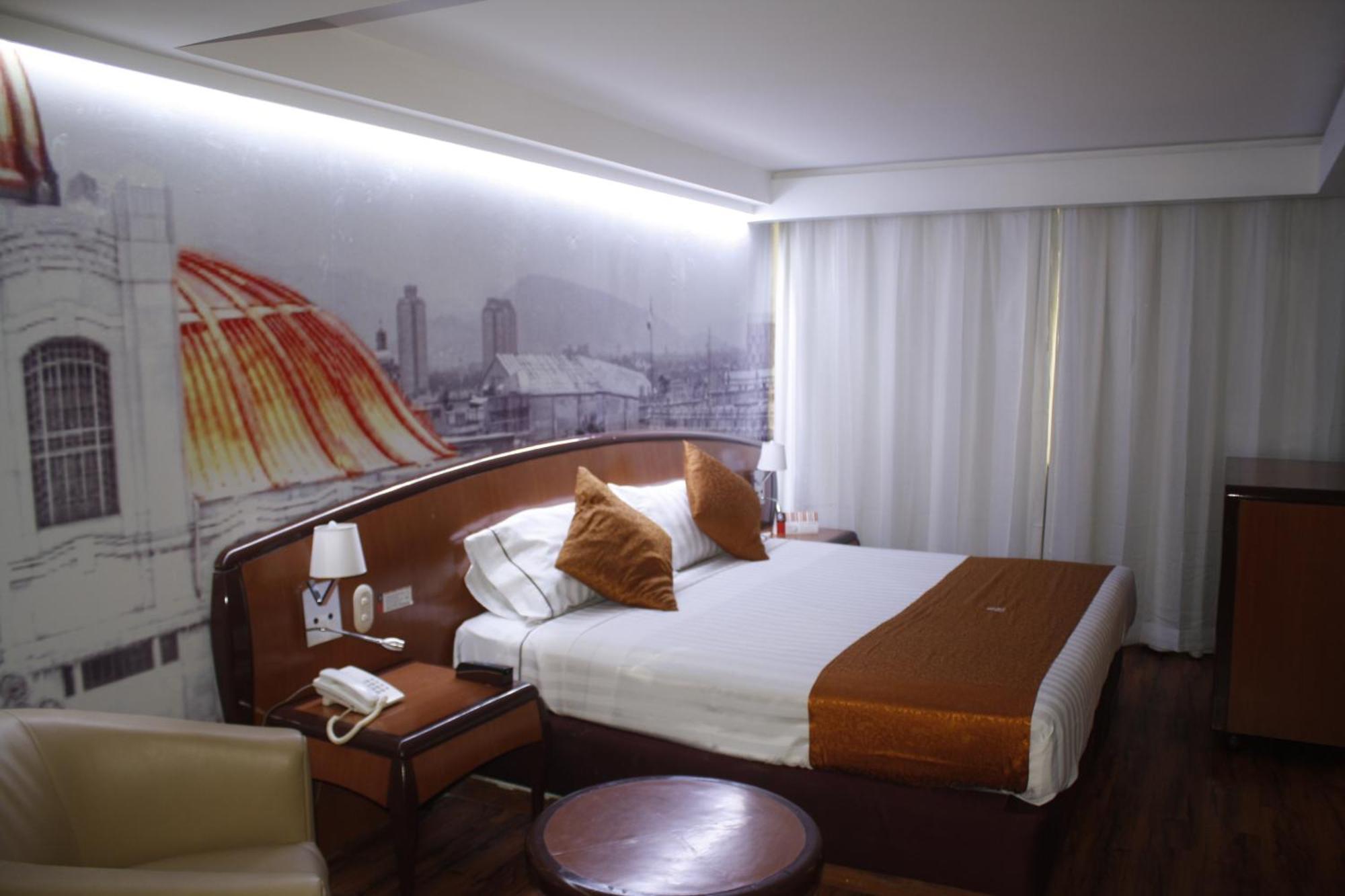 Mexicali Hotel