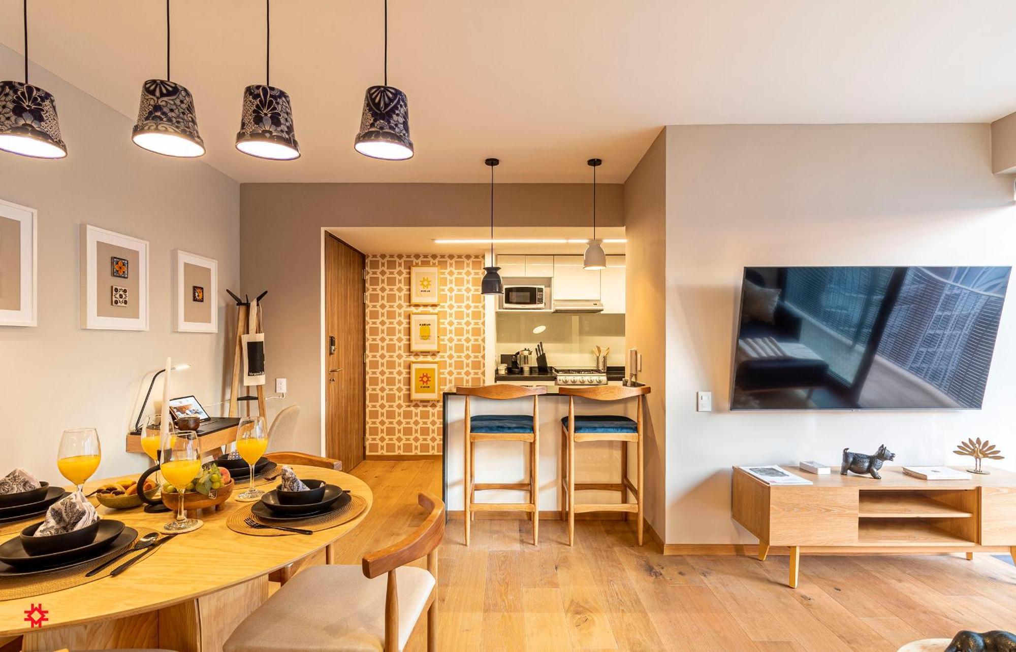 Casa Taman By Kukun Apartment