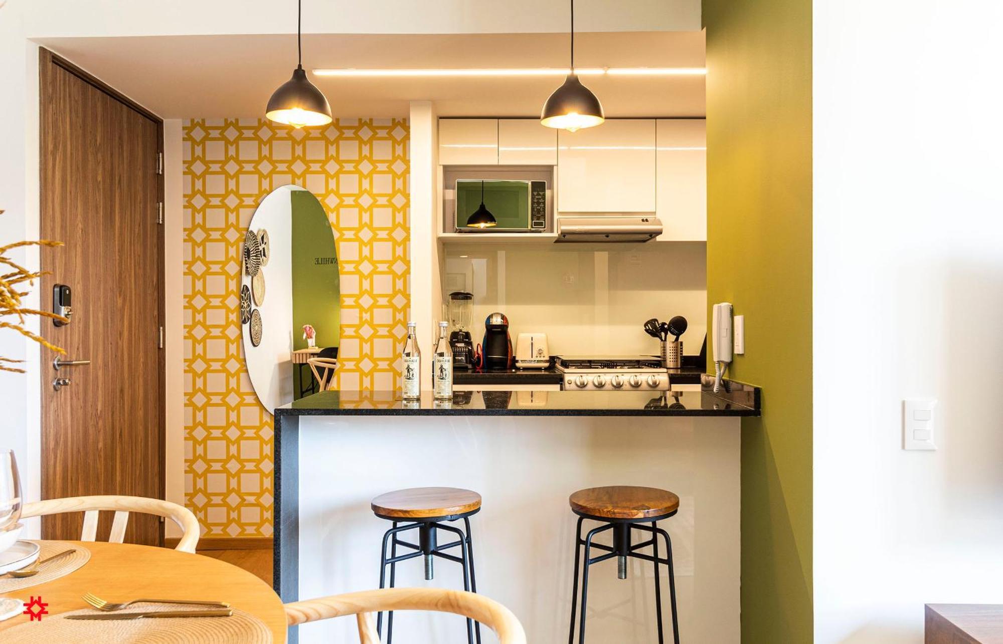 Casa Taman By Kukun Apartment *