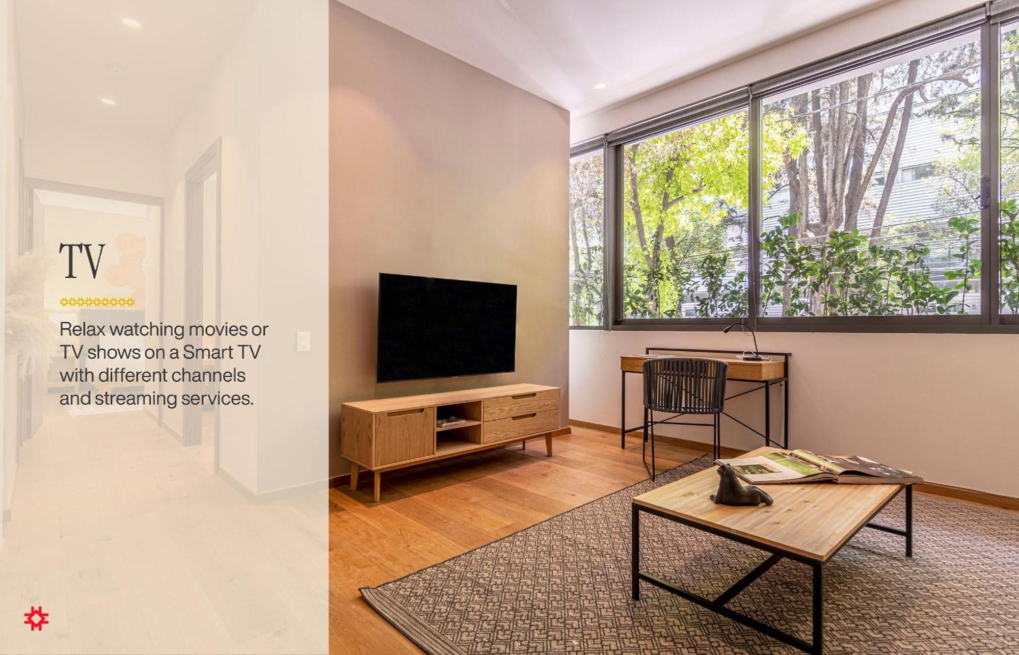 Apartment Casa Taman By Kukun Mexico City