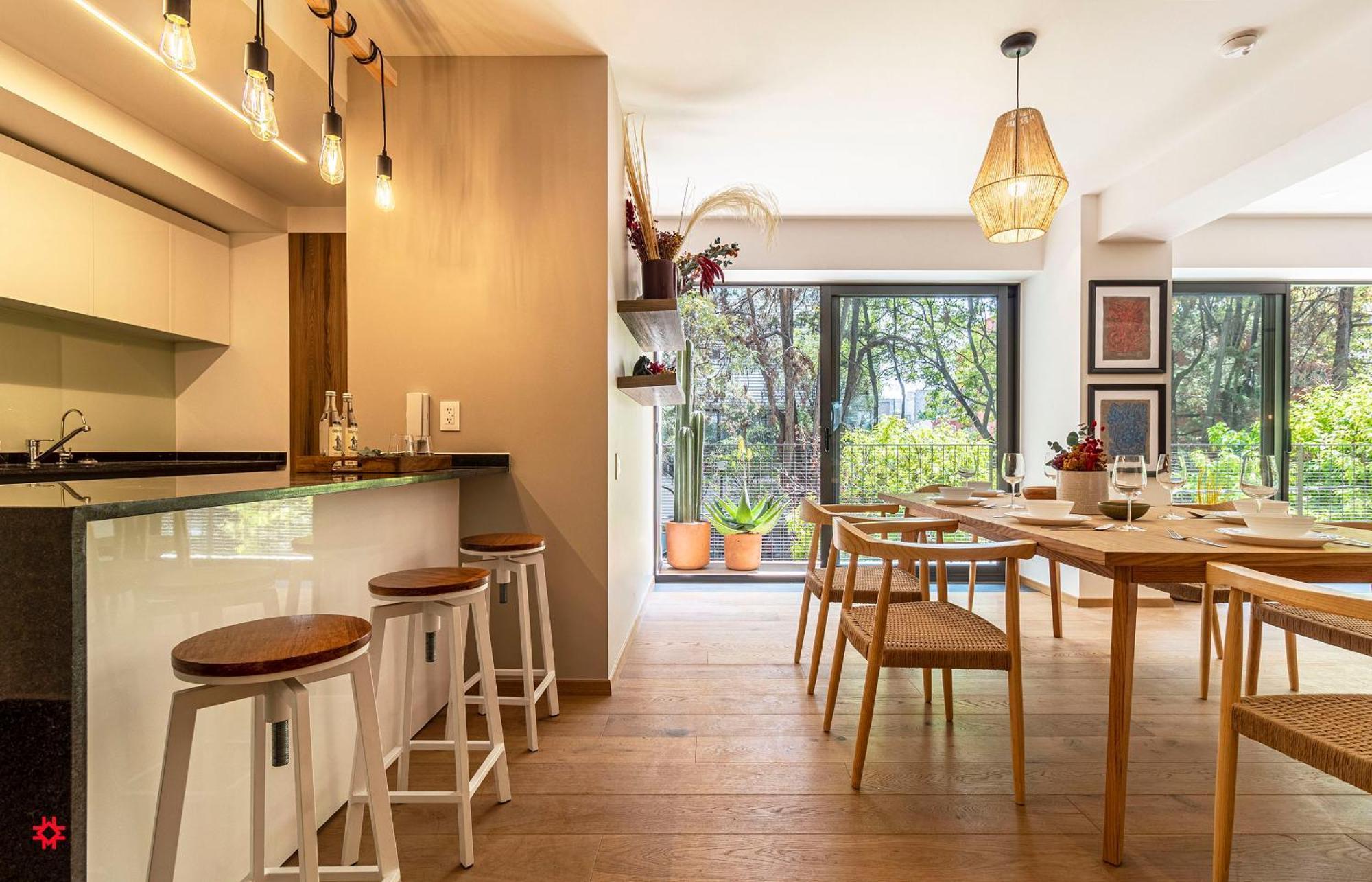 Casa Taman By Kukun Apartment *