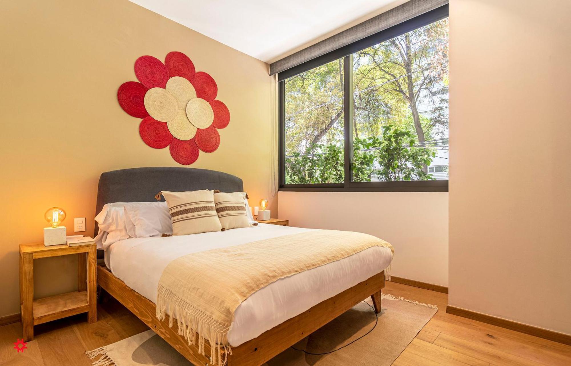 Casa Taman By Kukun Apartment Mexico City