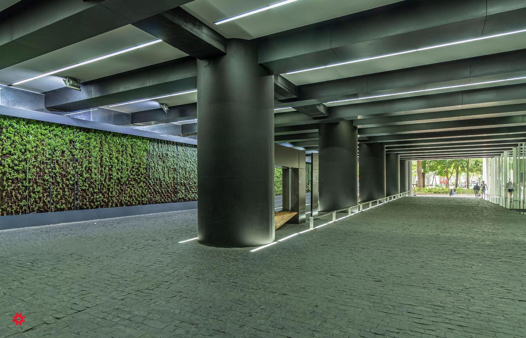 Casa Magenta By Kukun Apartment Mexico City