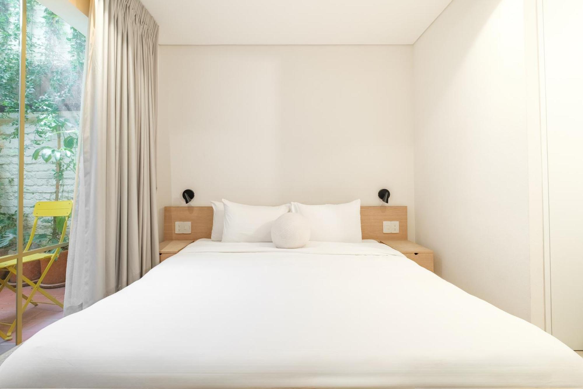 Nido Condesa Aparthotel