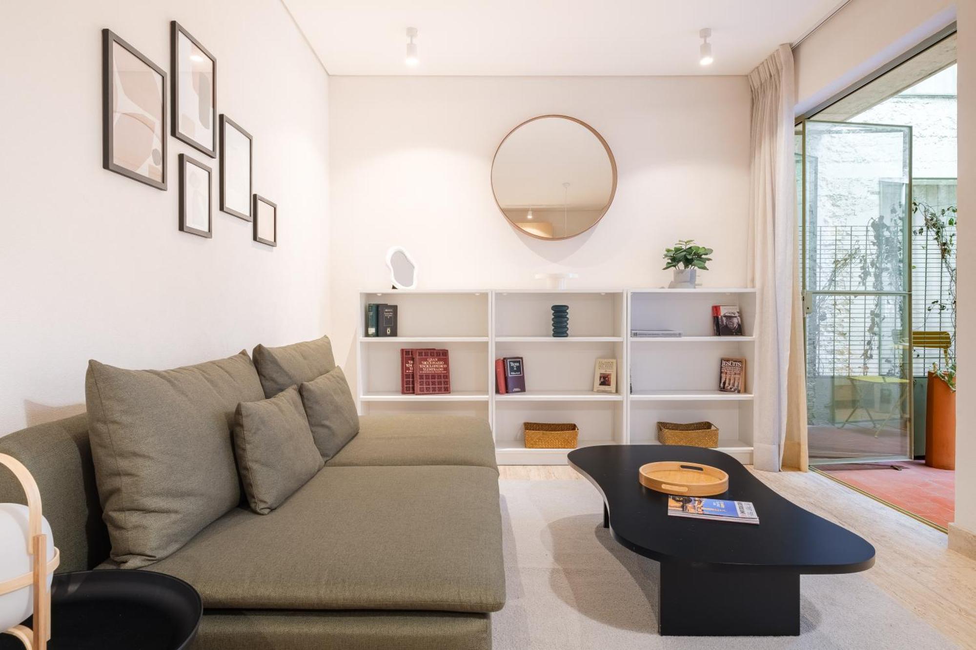 Nido Condesa Aparthotel *