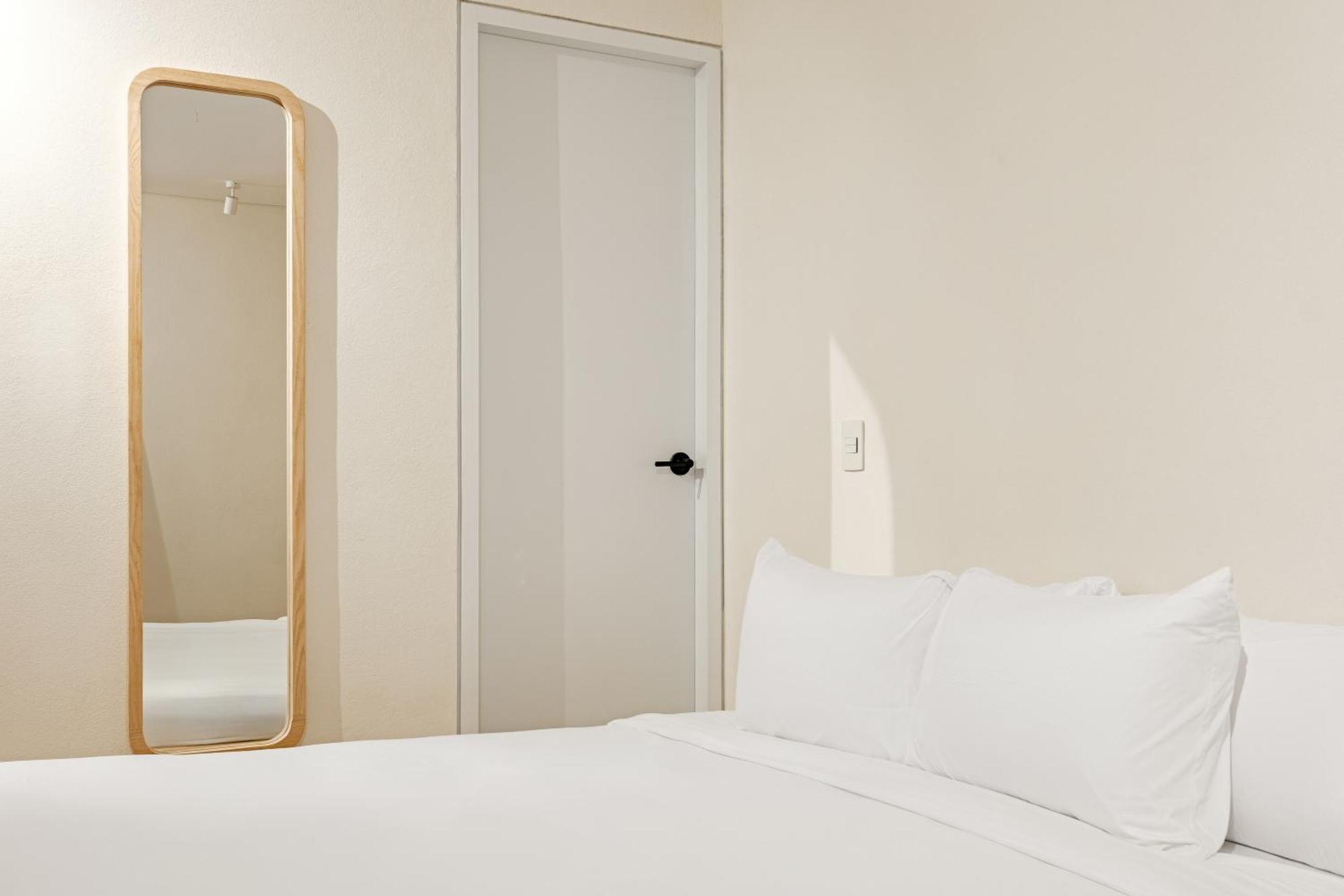 Nido Condesa Aparthotel
