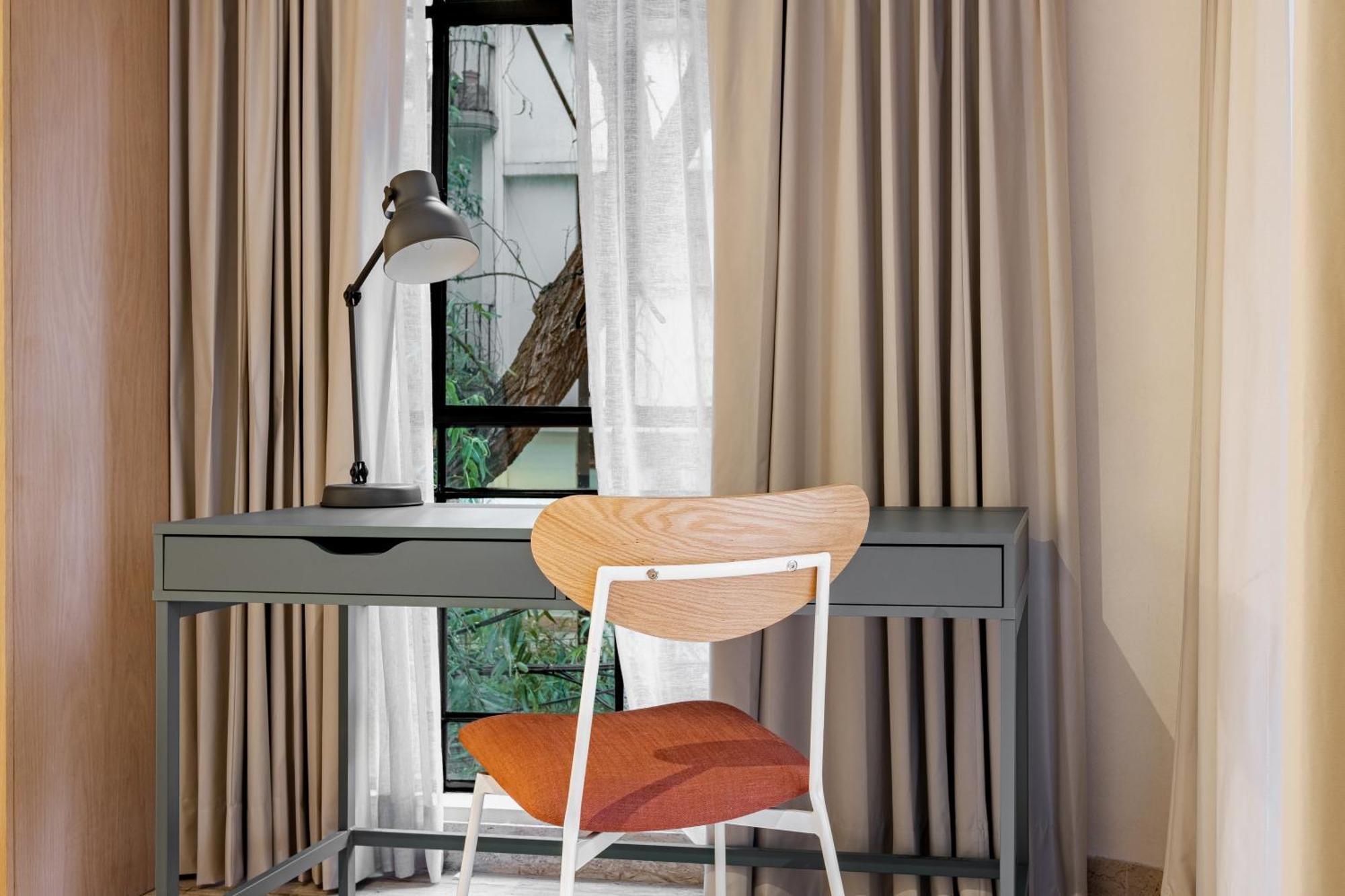 Nido Condesa Aparthotel Mexico City