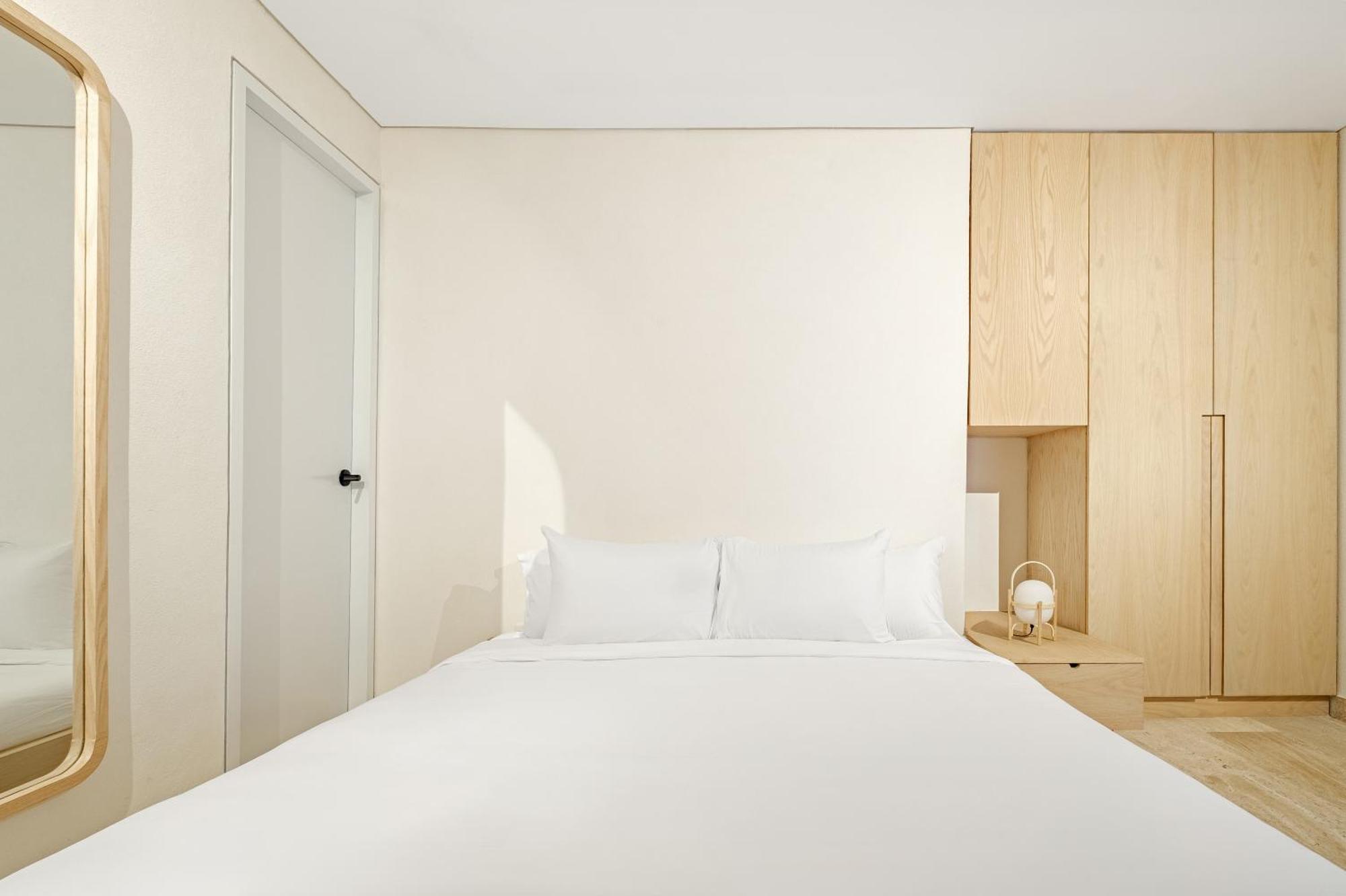 Aparthotel Nido Condesa *