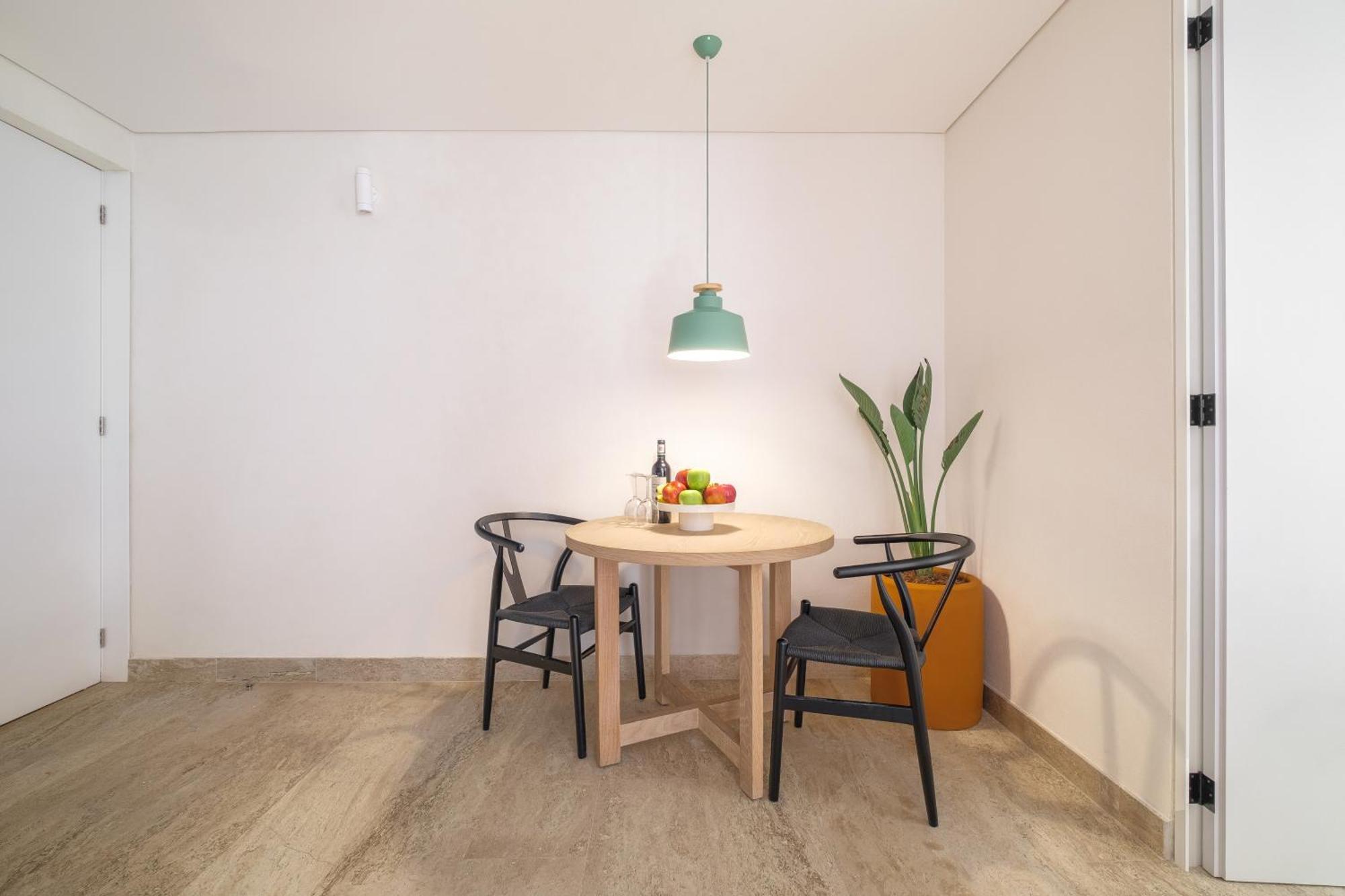 Aparthotel Nido Condesa *