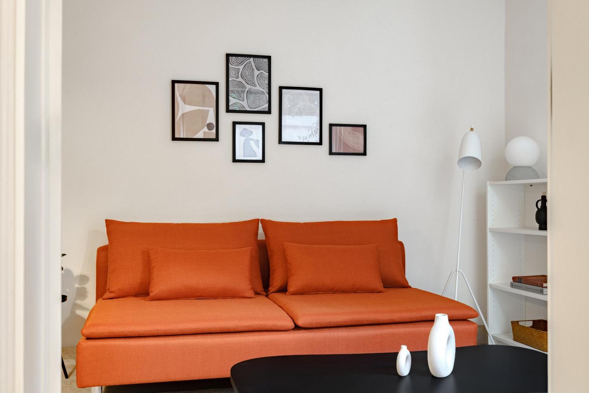 Aparthotel Nido Condesa Mexico City