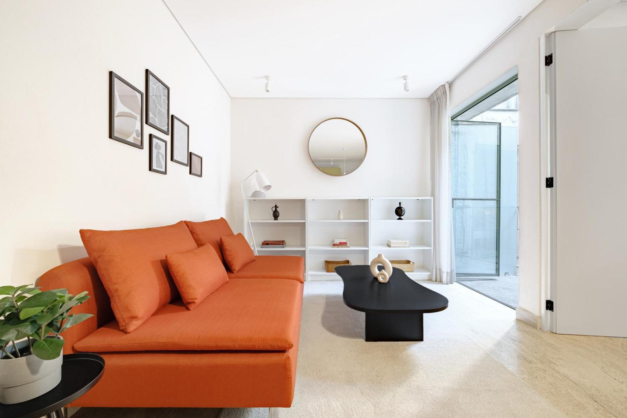 Aparthotel Nido Condesa Mexico City