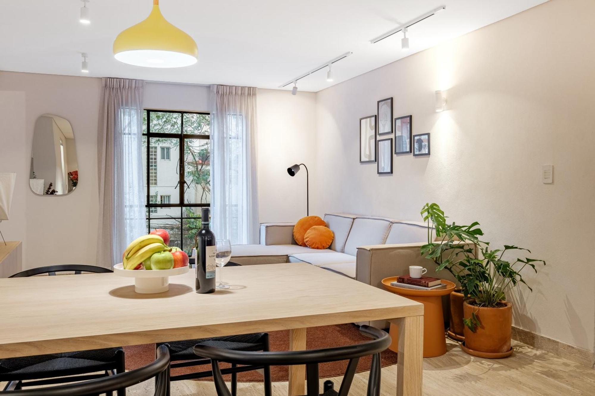 Nido Condesa Aparthotel