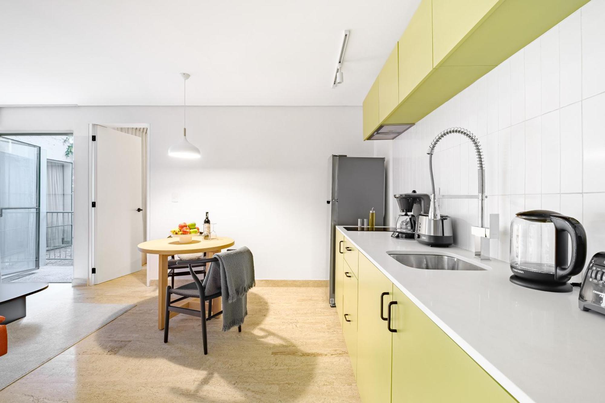 Aparthotel Nido Condesa