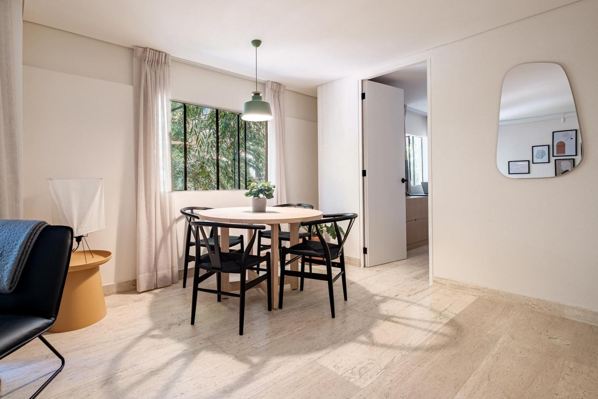 Aparthotel Nido Condesa *