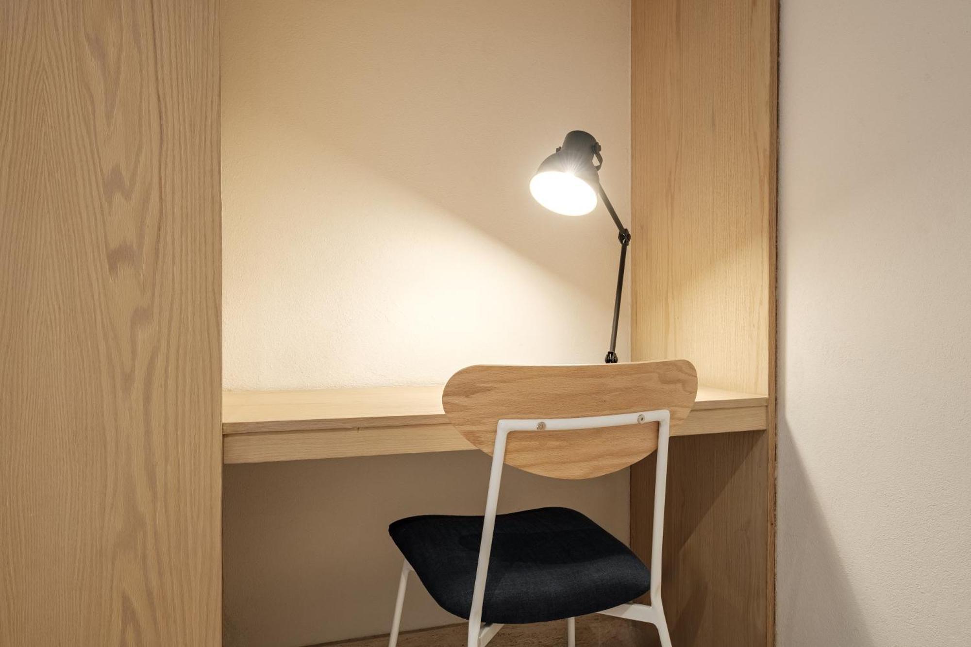 Nido Condesa Aparthotel