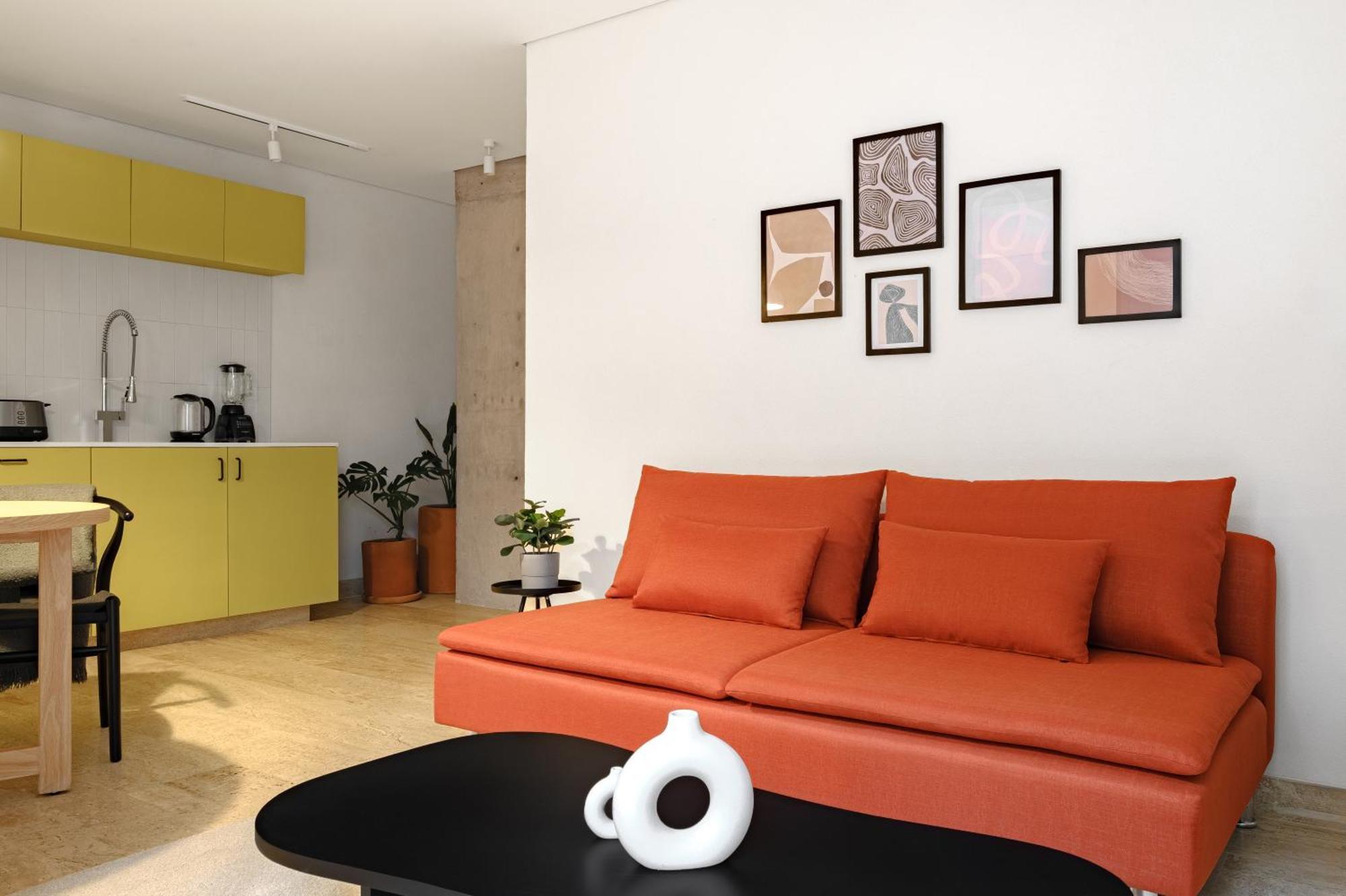 Aparthotel Nido Condesa