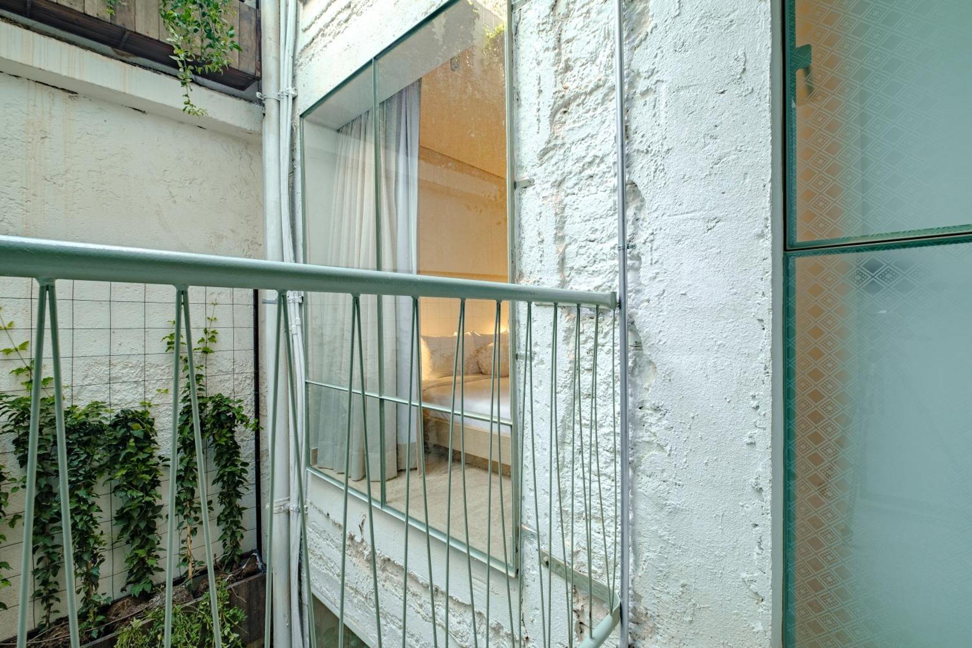 Nido Condesa Aparthotel