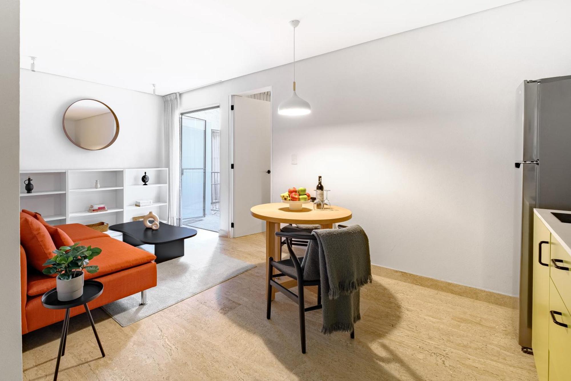 Aparthotel Nido Condesa