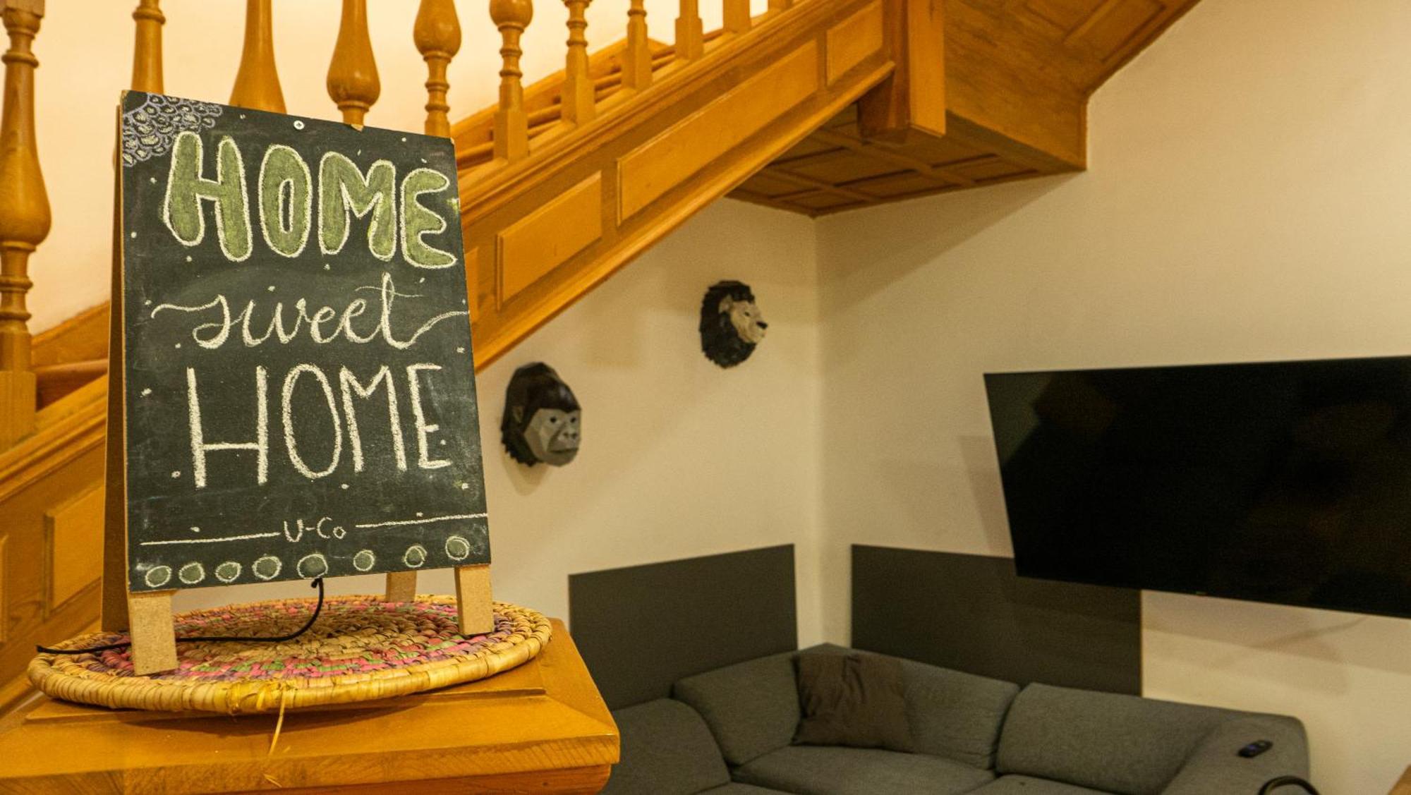 Guest house Uco Live Roma