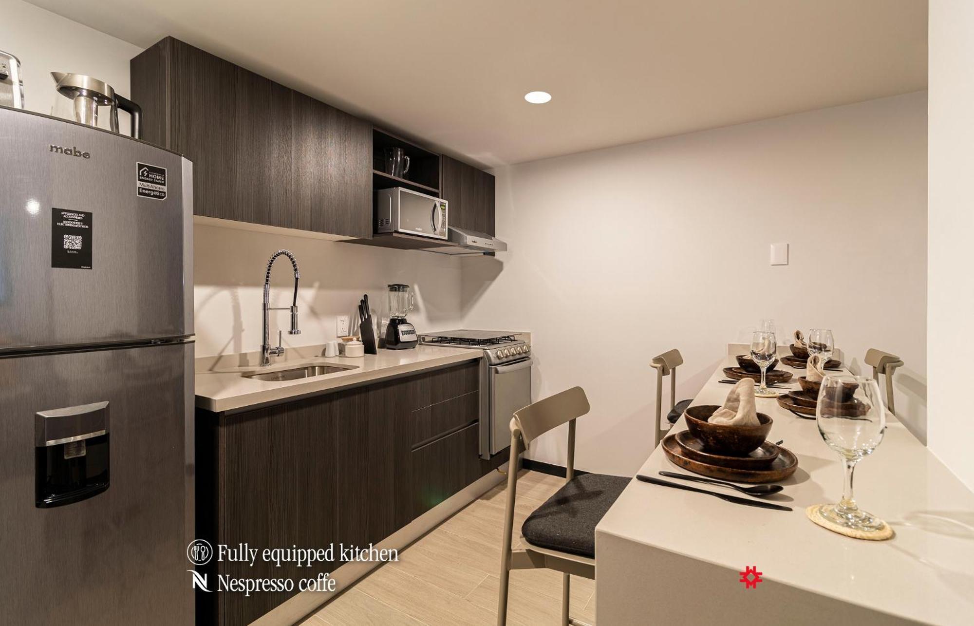 Casa Socrates By Kukun Apartment