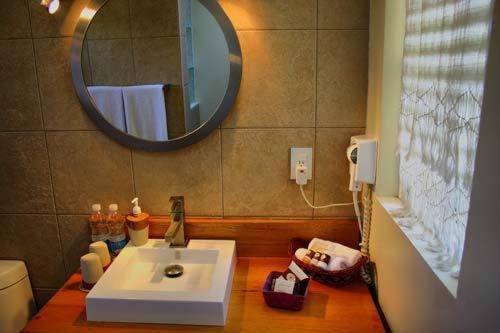 La Casita Del Patio Bed & Breakfast Mexico City