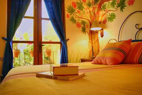 La Casita Del Patio Bed & Breakfast