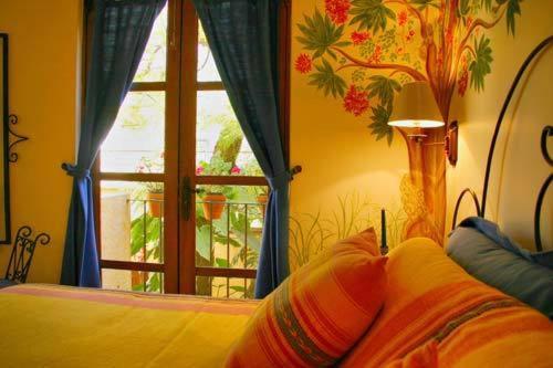 Bed & Breakfast La Casita Del Patio 2*