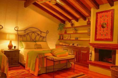 La Casita Del Patio
