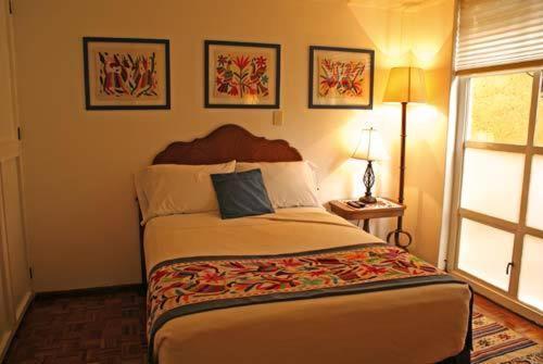 Bed & Breakfast La Casita Del Patio