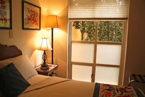La Casita Del Patio Bed & Breakfast Mexico City