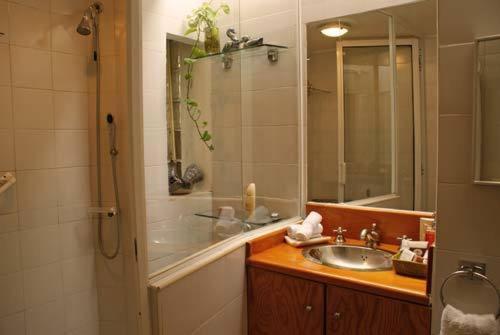 La Casita Del Patio Bed & Breakfast