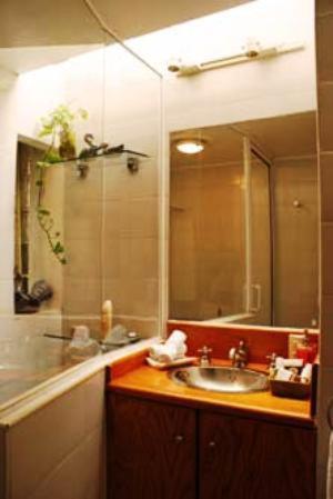 Bed & Breakfast La Casita Del Patio