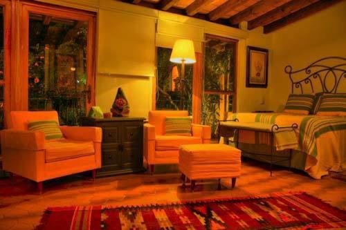 La Casita Del Patio Bed & Breakfast 2*