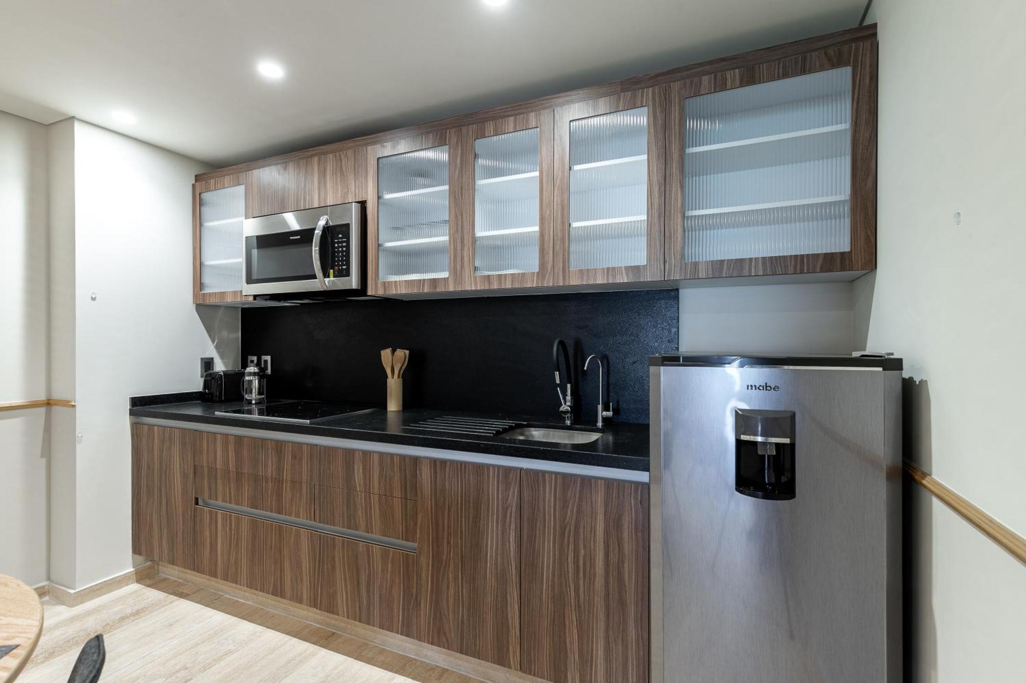 Uliv Antara Apartment