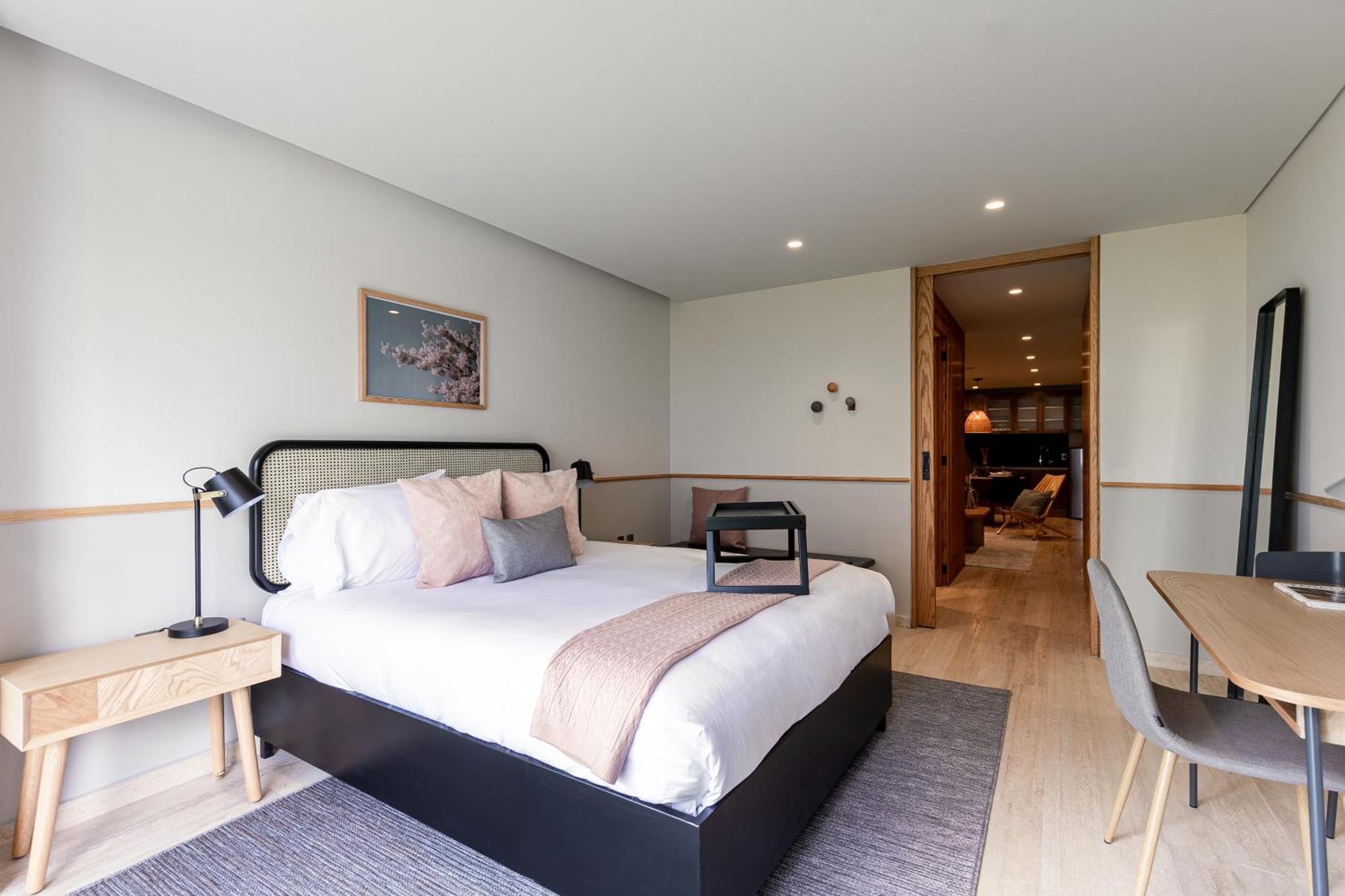 Uliv Antara Apartment