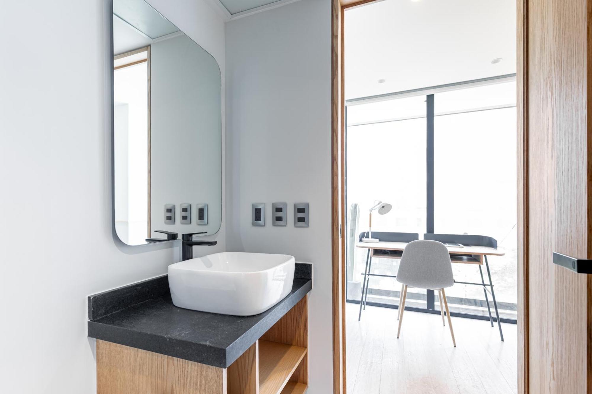 Uliv Antara Apartment