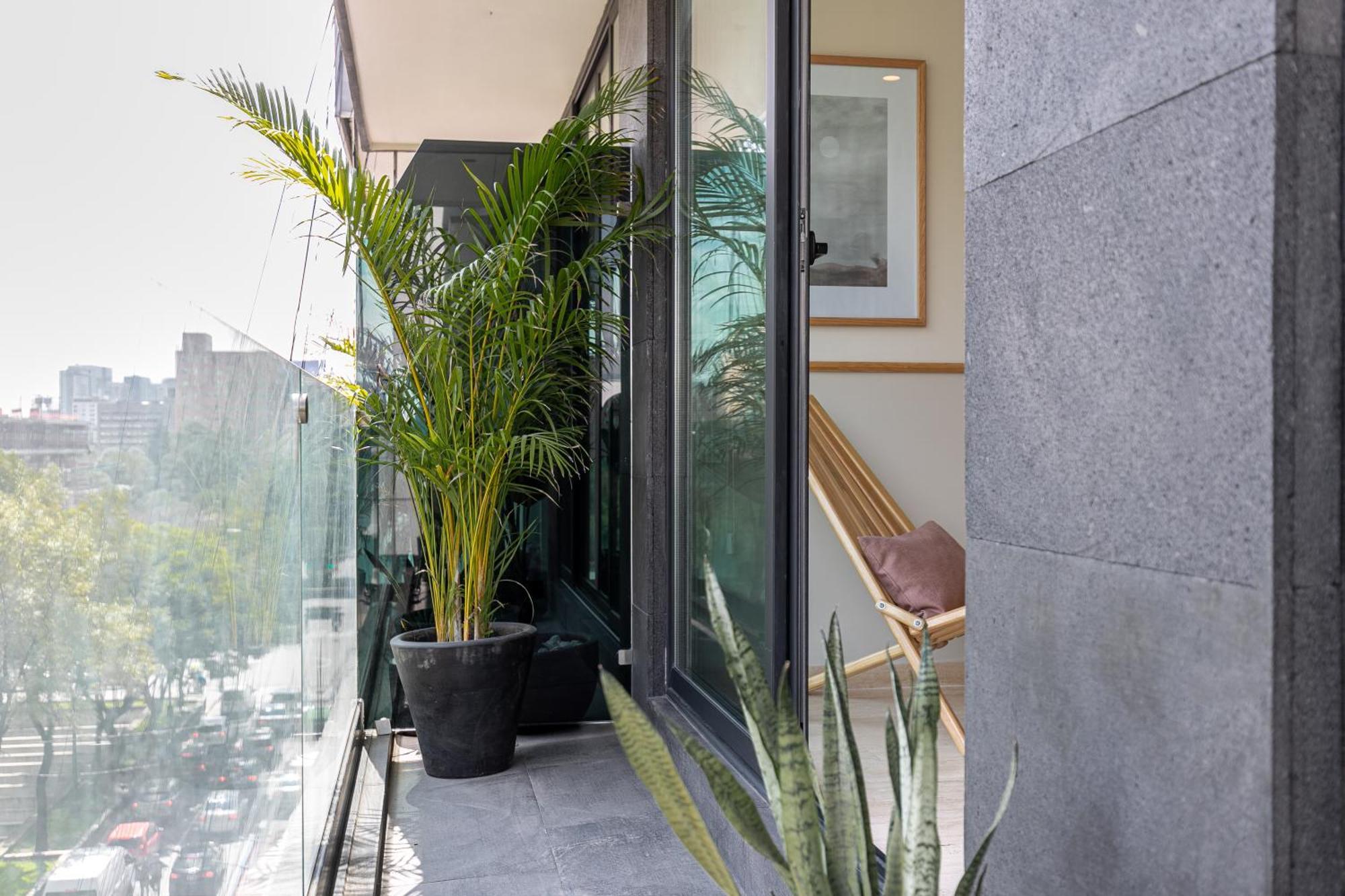 Apartment Uliv Antara