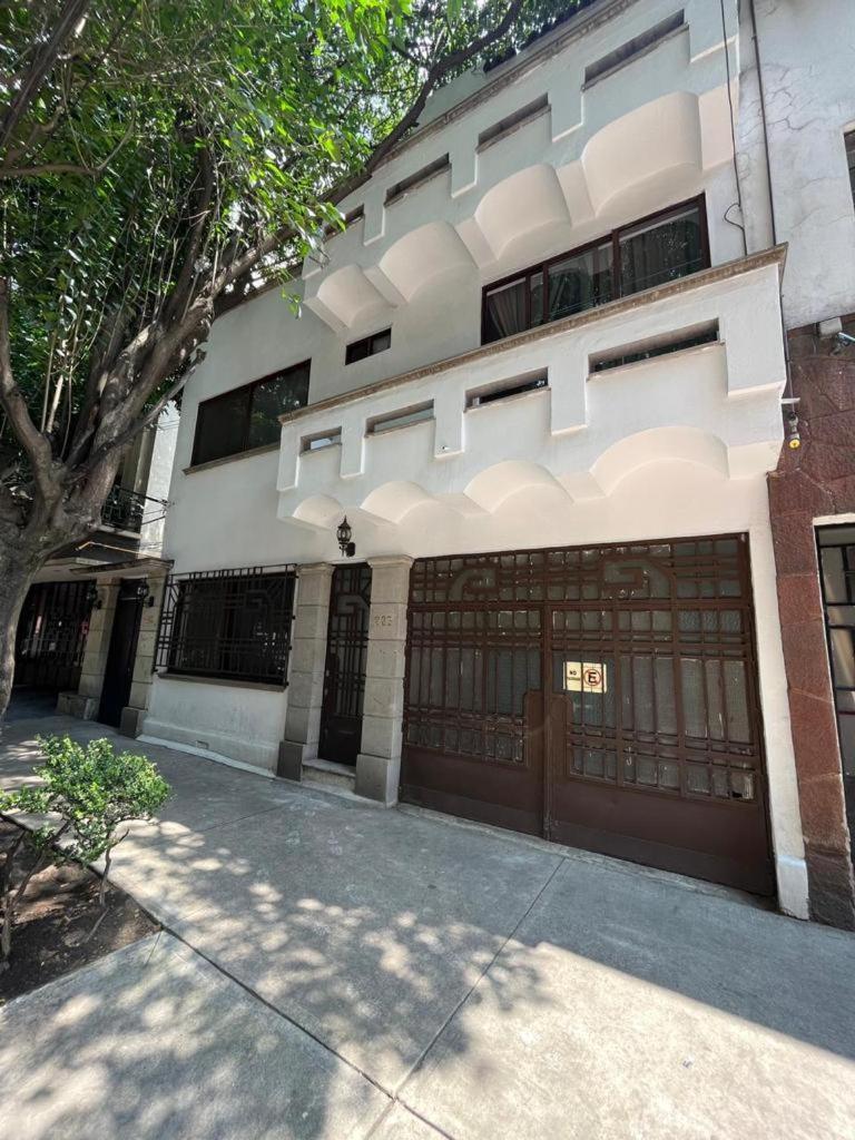 Guest house Am Cinco Condesa *