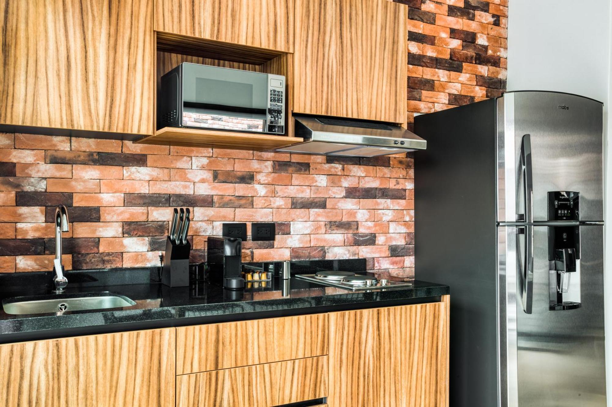 Uliv Roma Norte 4*