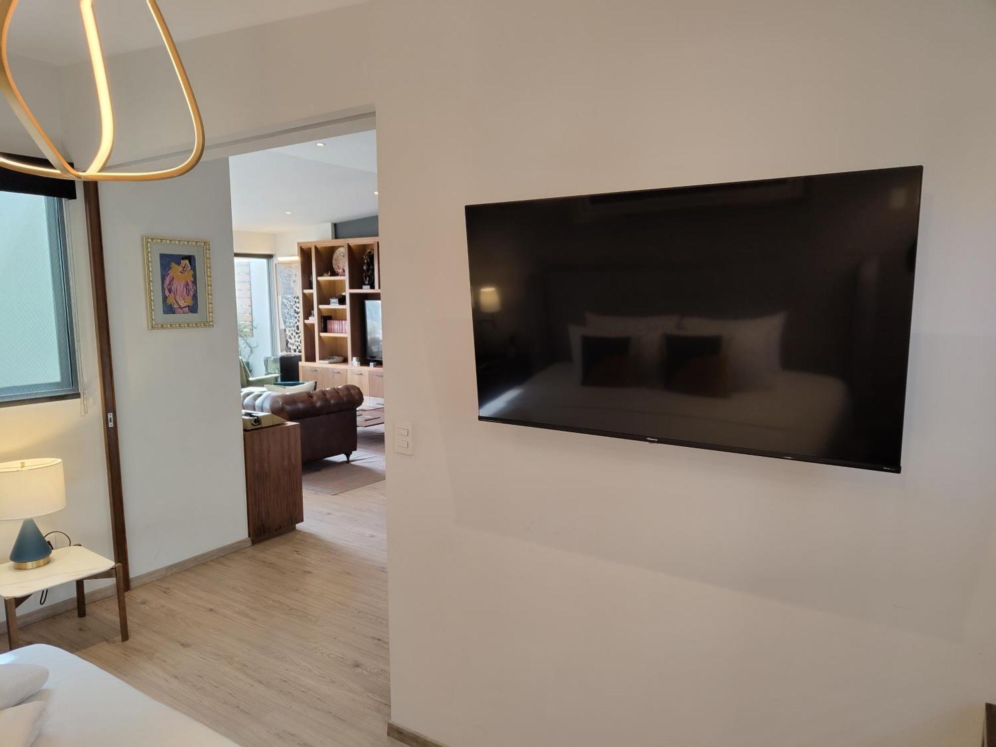 Apartamento Zamora By Mr W