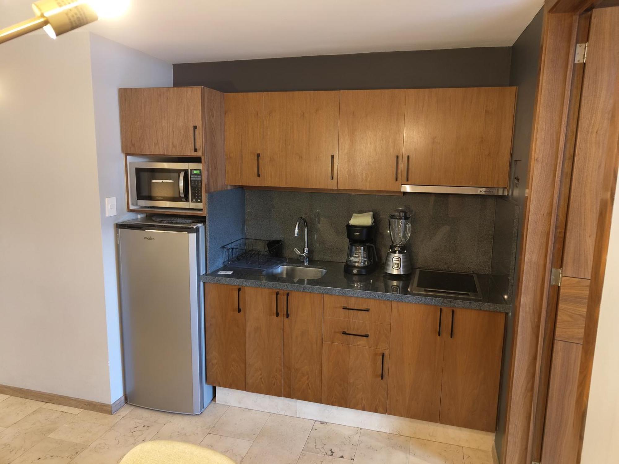 Zamora By Mr W Apartamento *