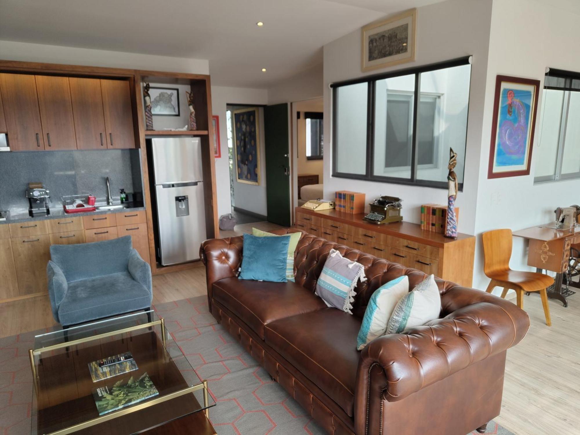 Zamora By Mr W Apartamento