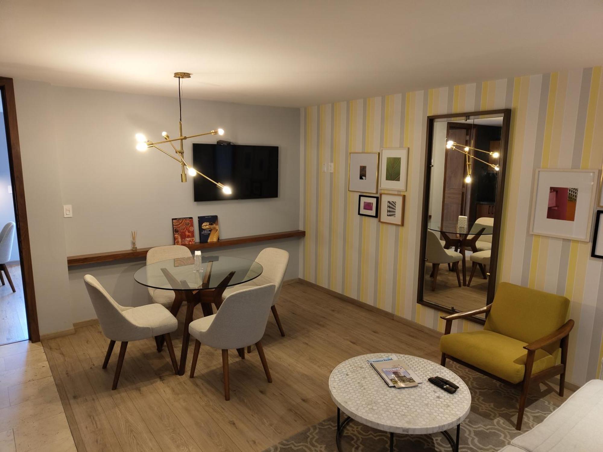 Zamora By Mr W Apartamento *