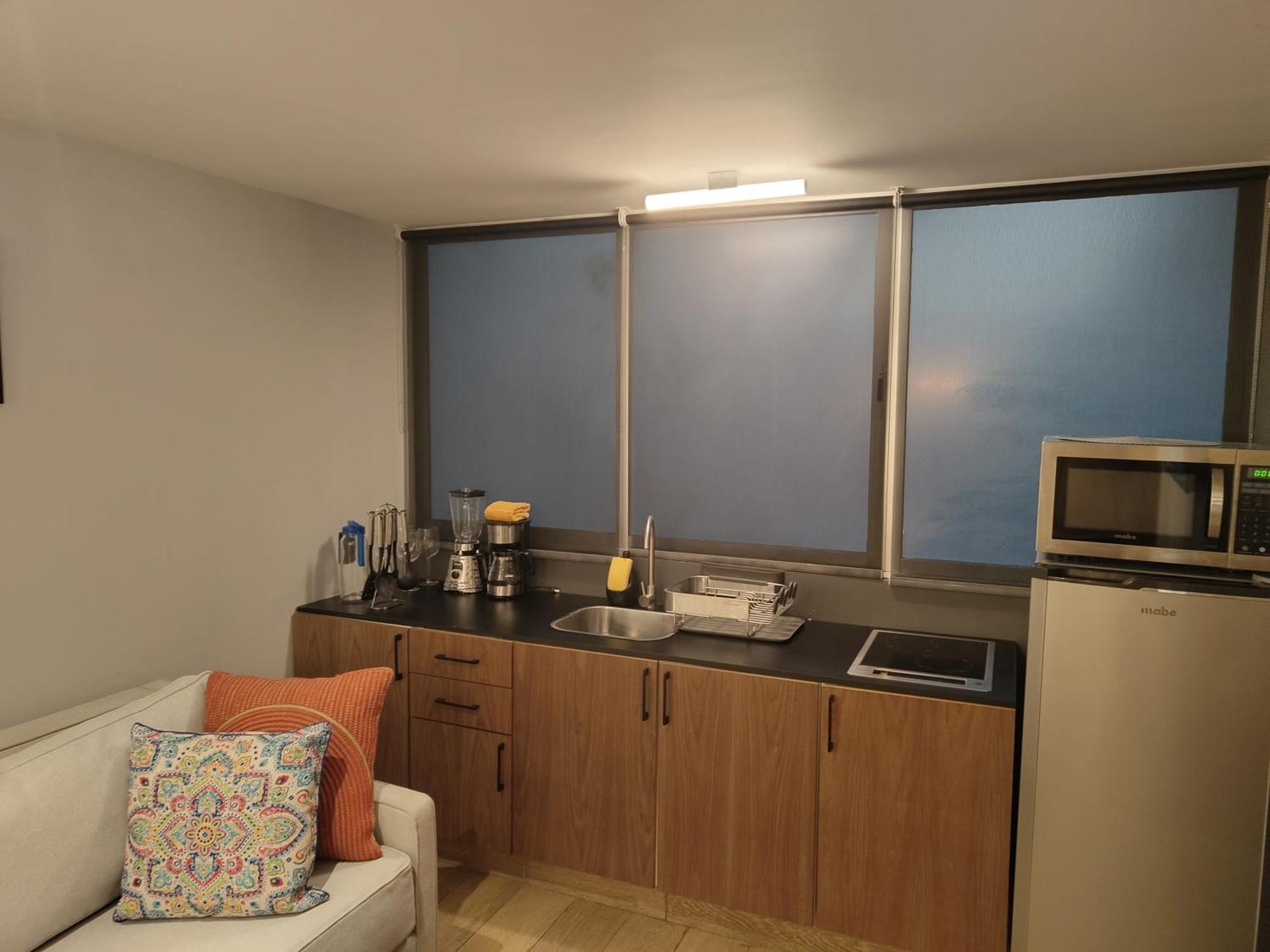 Apartamento Zamora By Mr W *