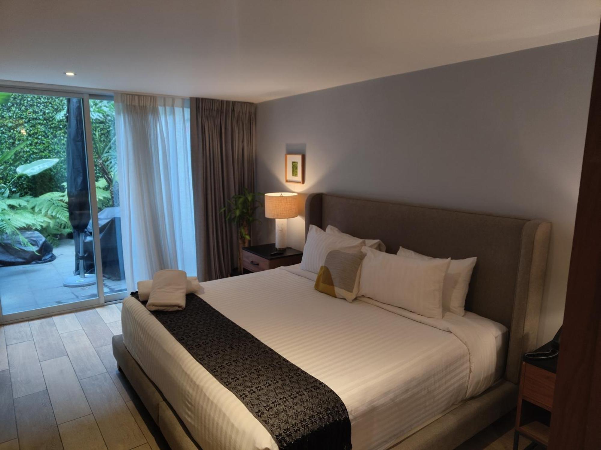 Apartamento Zamora By Mr W